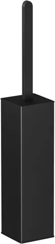 Ершик для унитаза Allen Brau Infinity 6.21009-31 черный матовый