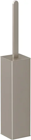 Ершик для унитаза Allen Brau Infinity 6.21009-BN никель браш