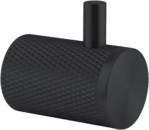 Крючок Allen Brau Priority 4.0 6.31С01-31 черный матовый