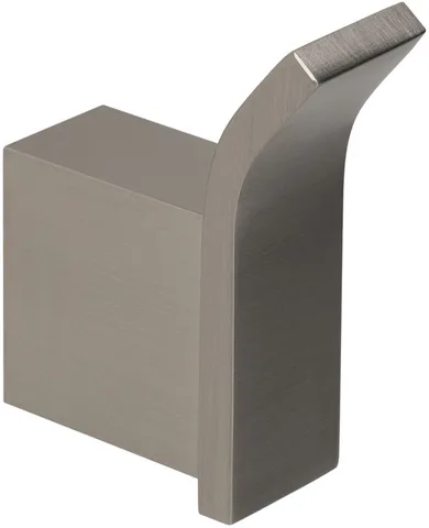 Крючок для полотенец Allen Brau Infinity 6.21001-BN никель браш