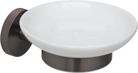 Мыльница Allen Brau Allen Brau Priority 6.31005-MG графит браш