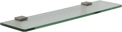 Полочка Allen Brau Infinity 6.21012-BN никель браш