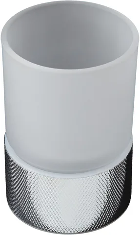 Стакан Allen Brau Allen Brau Priority 6.31A02-00 хром