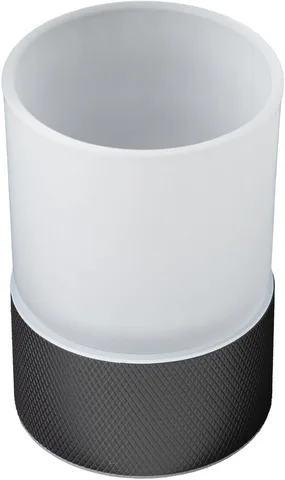 Стакан Allen Brau Allen Brau Priority 6.31A02-31 черный матовый