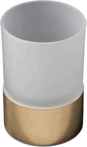 Стакан Allen Brau Allen Brau Priority 6.31A02-GB золото браш
