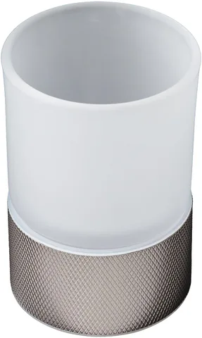 Стакан Allen Brau Allen Brau Priority 6.31A02-MG графит браш