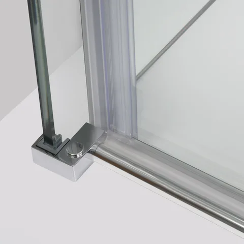Динкель (Dinkel) 58R05 Душевая дверь