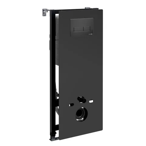 Абенс (Abens) 20TLT.010.ME.BL.MB03 Система инсталляции для унитазов