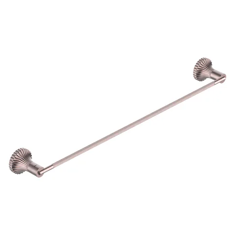 Полотенцедержатель ABBER Imperium AA1I52BZ, бронза брашированная