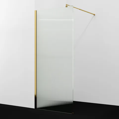 Рур (Rur) 30W44PG-FL Душевое ограждение