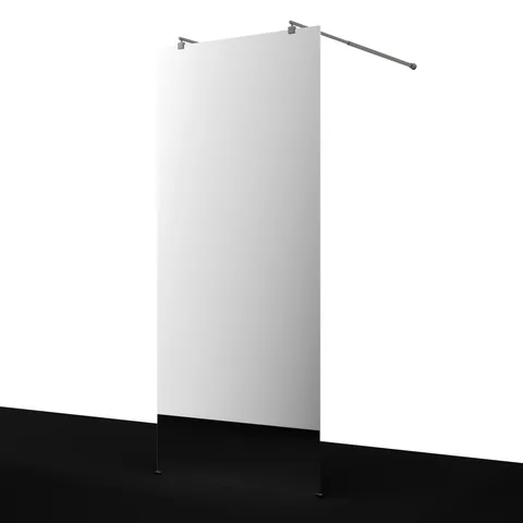 Фехте (Vechte) 60W44GR-MR Душевая перегородка