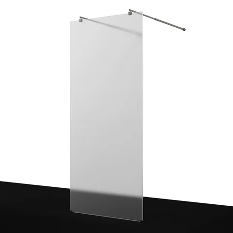 Фехте (Vechte) 60W44GR-MG Душевая перегородка