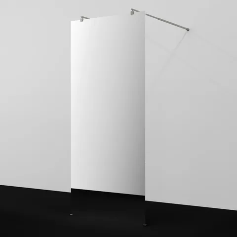 Фехте (Vechte) 60W44BN-MR Душевая перегородка