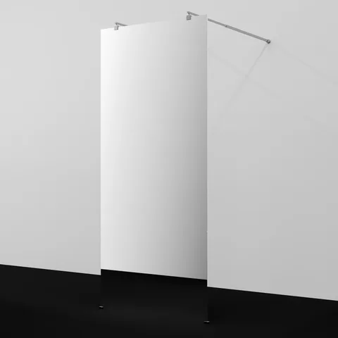 Фехте (Vechte) 60W46-MR Душевая перегородка