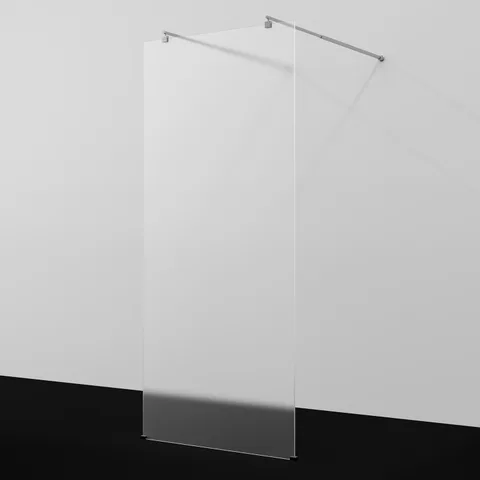 Фехте (Vechte) 60W46-MG Душевая перегородка
