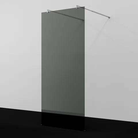 Фехте (Vechte) 60W46-TG Душевая перегородка