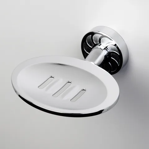 Изен (Isen) K-4069 Мыльница решетка