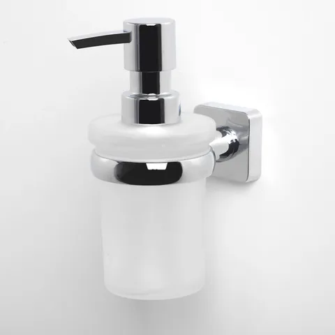Липпе (Lippe) K-6599 Дозатор для жидкого мыла