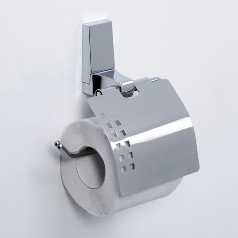 Лопау (Lopau) K-6025 Держатель туалетной бумаги