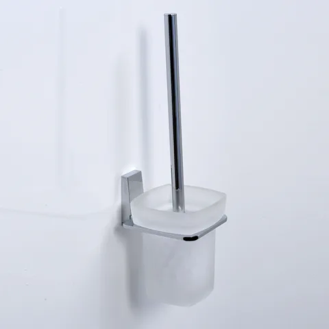 Лопау (Lopau) K-6027 Щетка для унитаза подвесная