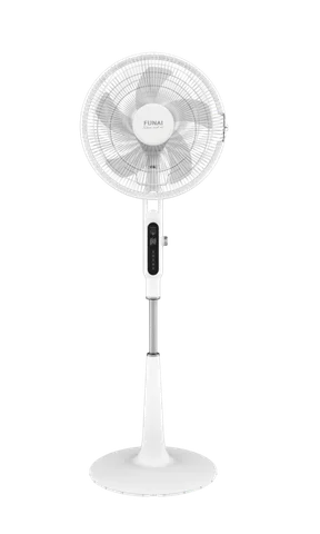 Бытовой вентилятор серии DANSEN FSF-161E-WT