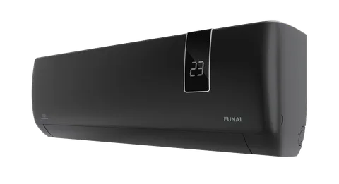 Внутренний блок настенного типа серии BUSHIDO Inverter RAM-I-BS35HP.W01/S