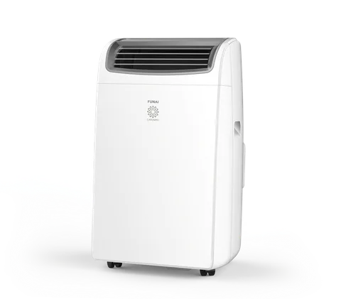 Мобильный кондиционер cерии CAMOMIRU MAC-CM46HPN04