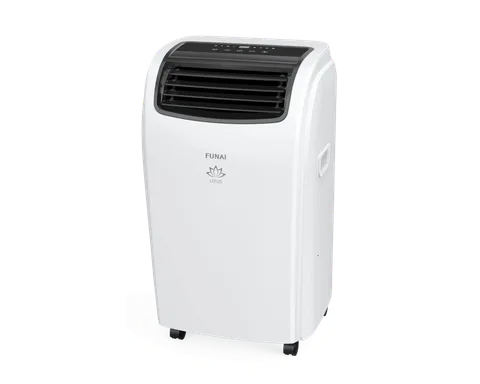 Мобильный кондиционер серии LOTUS MAC-LT45HPN03