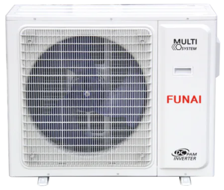 Наружный блок серии ORIGAMI KODO Inverter RAM-I-3OK60HP.01/U