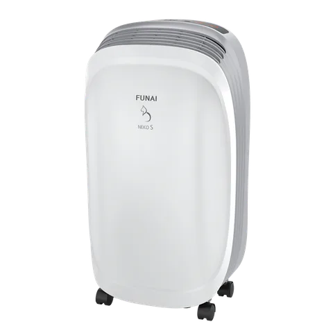 Осушитель воздуха серии NEKO S RAD-N10T3E
