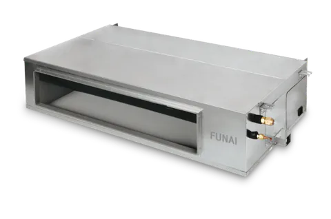 Внутренний блок канального типа серии ORIGAMI KODO Inverter RAM-I-OK35HP.D01/S
