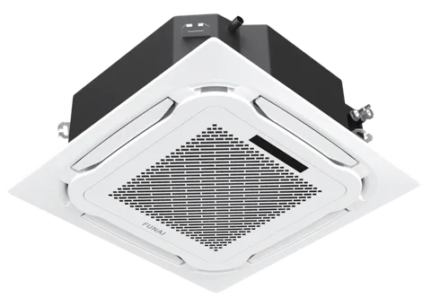Внутренний блок кассетного типа серии ORIGAMI KODO Inverter RAM-I-OK35HP.C01/S/Pan OK-4RA (комплект)