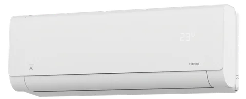 Внутренний блок настенного типа серии SHOGUN Inverter 2024 RAM-I-SG30HP.W02/S