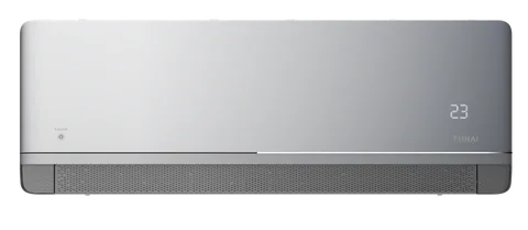 Внутренний блок настенного типа серии KAGAMI ORIGAMI KODO Inverter RAM-I-KM30HP.W01/S