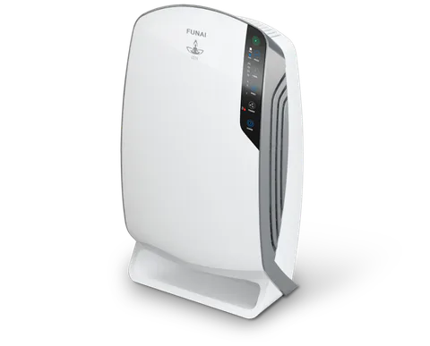 Бытовой очиститель воздуха серии ZEN HAP-Z200SE