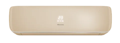 Инверторная сплит-система серии CHAMPAGNE CRYSTAL SUPER DC Inverter Wi-Fi AS-10UW4RVETG01(C) (комплект)