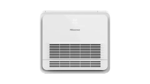 Внутренний блок консольного типа FREE Match DC Inverter AKT-12UR4RK4