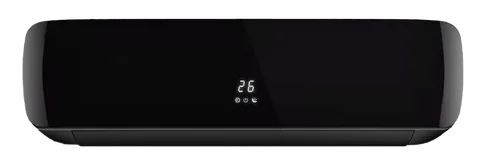 Бытовая сплит-система серии BLACK CRYSTAL Classic A AS-13HW4SVDTG5В (комплект)