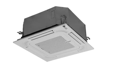 Внутренний блок кассетного типа FREE Match DC Inverter AMC-12UX4SAA/AMC-12UX/18UX (комплект)