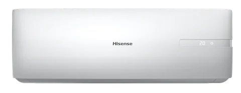 Инверторная cплит-система серии SILVER FM DC Inverter AMS-12UR4SVEDL6 (S) (комплект)