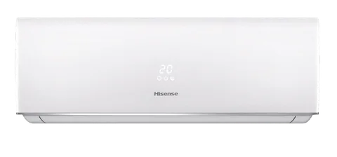Инверторная сплит-система серии SMART DC Inverter (R32) AS-18UW4RMADB02 (комплект)