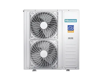 Наружный блок серии ULTRA MULTI DC Inverter AMW-60U6SP