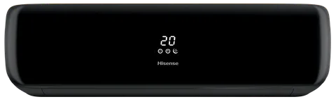Внутренний блок настенного типа серии PREMIUM BLACK FREE Match DC Inverter R32 AMS-09UW4RVETG00(B)