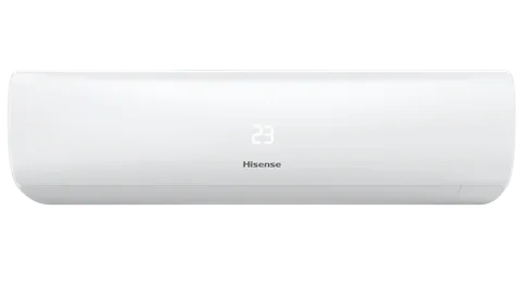 Внутренний блок настенного типа серии ZOOM FREE Match DC Inverter R32 AMS-07UW4RYRKB01
