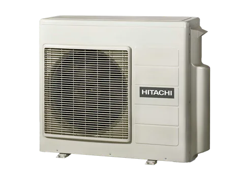 Наружный блок мульти-сплит-системы серии MULTIZONE PREMIUM (R32) RAM-70NP4E