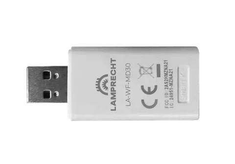WI-FI USB модуль для сплит-систем LA-WF-MD30