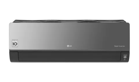 Инверторная сплит-система серии ARTCOOL MIRROR DUAL Inverter AC09BK (комплект)