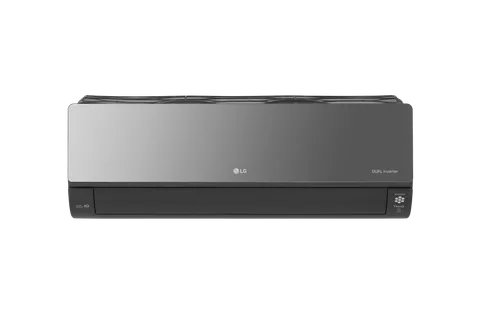 Внутренний блок мульти-сплит систем настенного типа серии ARTCOOL MIRROR AC09BK.NSJR