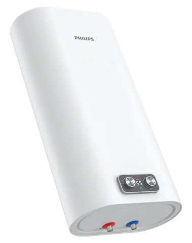Электрический водонагреватель серии UltraHeat Digital AWH1617/51(80YB)