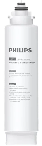 AUT825/10 PHILIPS Сменный модуль ультрафильтрации для системы AUT3234/10